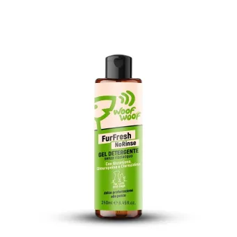 Furfesh Norinse Sh Gel S/Risc 250 ml
