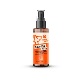 Soundear Wash Det Orecchie 100 ml
