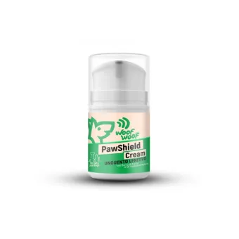 Pawshield Cream Lenitiva Zampe e Polpastrelli 50 ml