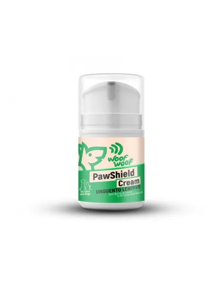 Pawshield Cream Lenitiva Zampe e Polpastrelli 50 ml