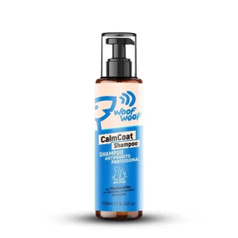 Calmcoat Shampoo Igienizzante 250 ml
