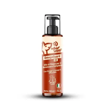 Omegaguard 200 ml