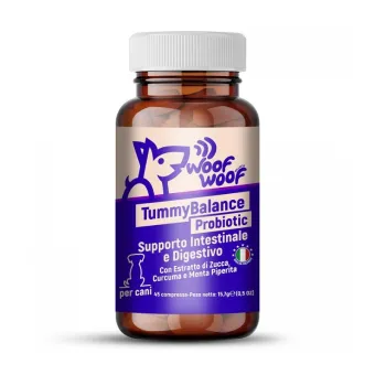 Tummybalance 45 cpr