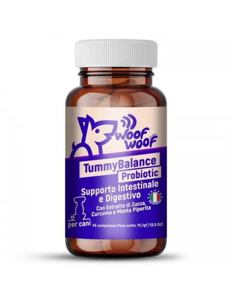Tummybalance 45 cpr