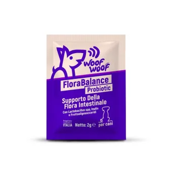 Florabalance 15 Sobres