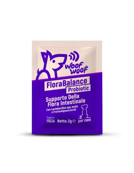 Florabalance 15 Sobres