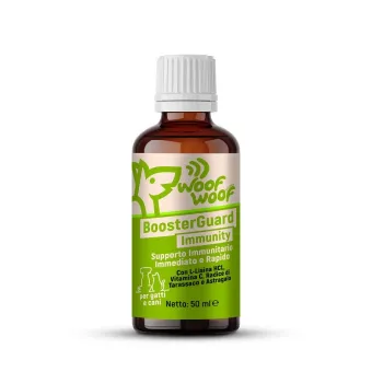 Boosterguard Immunity 50 ml