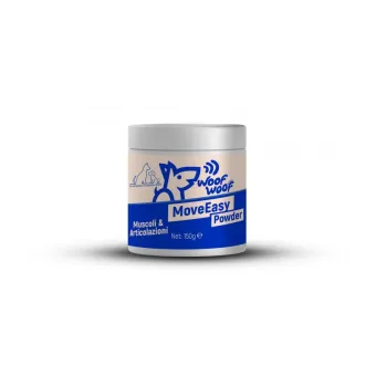 Moveease Powder 150 gr