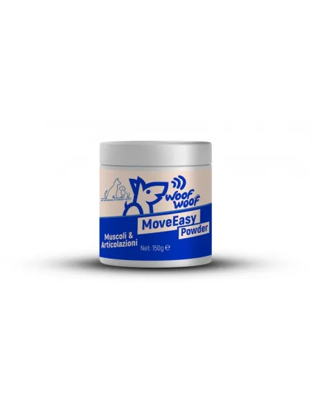 Moveease Powder 150 gr