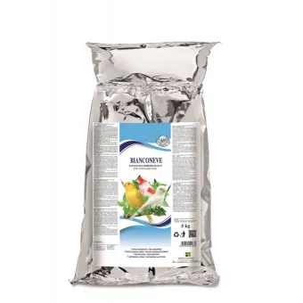 Bianco Neve New 5 kg