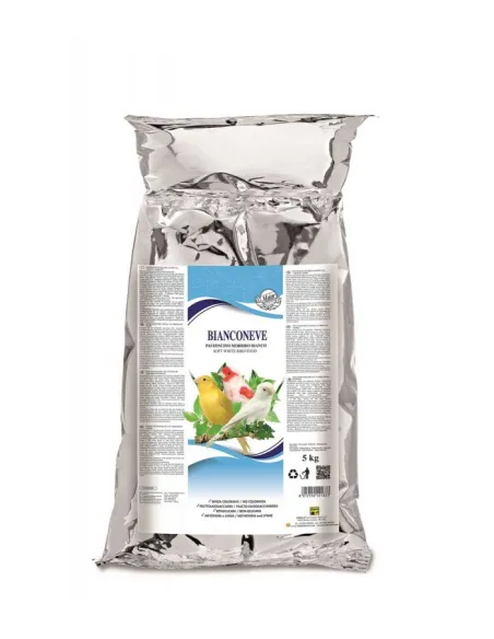 Bianco Neve New 5 kg