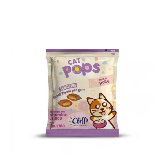 Cat Pops Sensitive 60 g