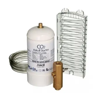 Askoll Starter CO2