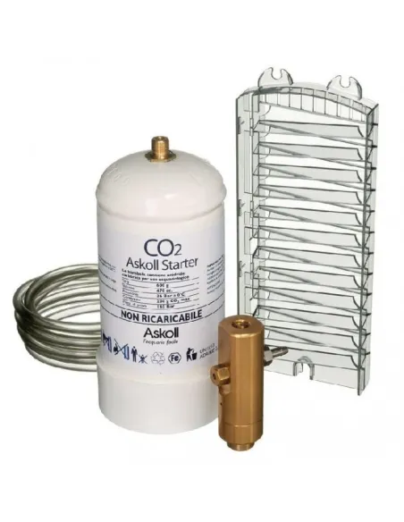Askoll Starter CO2