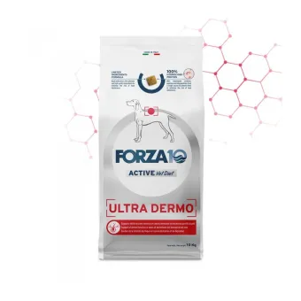 F10 Cane Ultradermo 10 kg