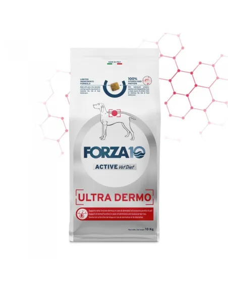 F10 Cane Ultradermo 10 kg