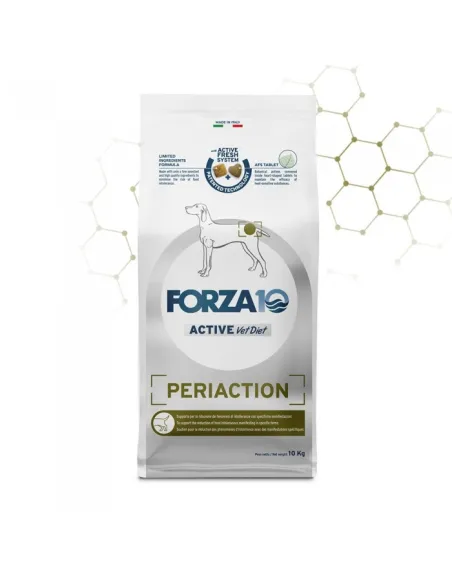 F10 Cane Periaction Active 10 kg