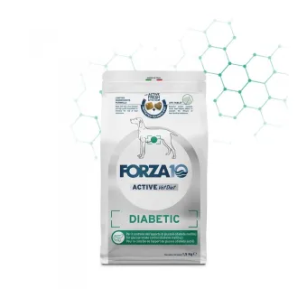 Forza 10 Cane Diabetic 1,5 kg