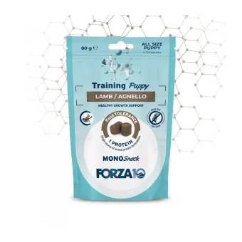F10 Cane Snack Training Puppy 80 gr