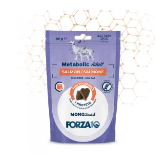 F10 Cane Snack Metabolic 80 g