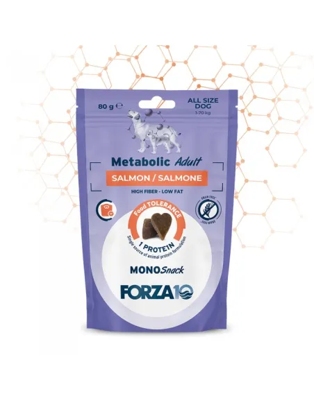 F10 Cane Snack Metabolic 80 g