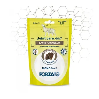 F10 Cane Snack Joint 80 g