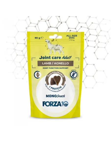 F10 Cane Snack Joint 80 g