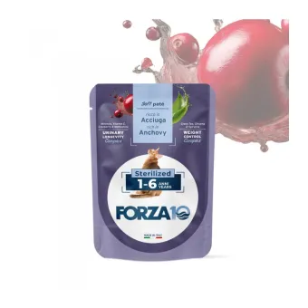 F10 Botanicat Steril Acciughe 80 g BST