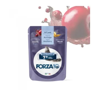 F10 Botanicat Steril+7 Acciughe 80 gr BS