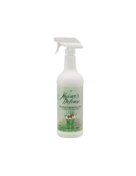 Nature's Defense 600 ml