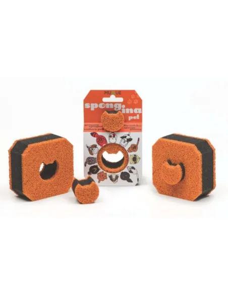 Spongina Pet