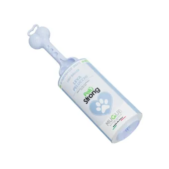 Spazzola Adesiva Pelu Strong 10 mt