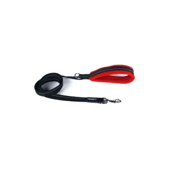 Guinzaglio Rete Rosso 130 cm