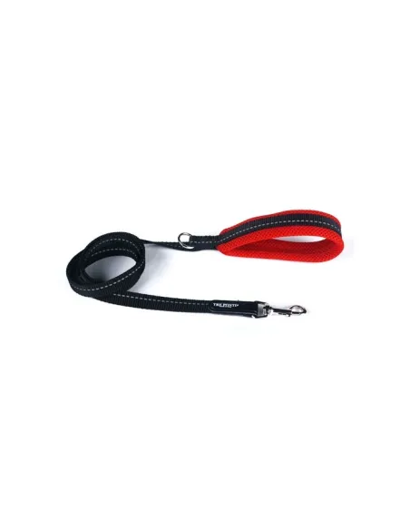 Guinzaglio Rete Rosso 130 cm