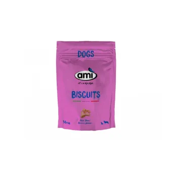 Ami Biscuits Berries 500 gr