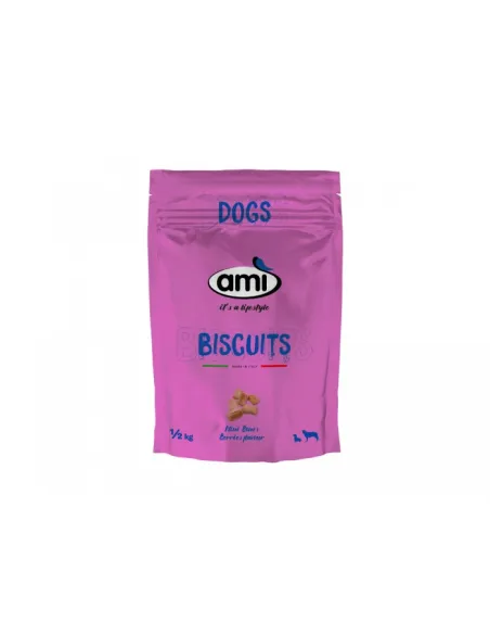 Ami Biscuits Berries 500 gr