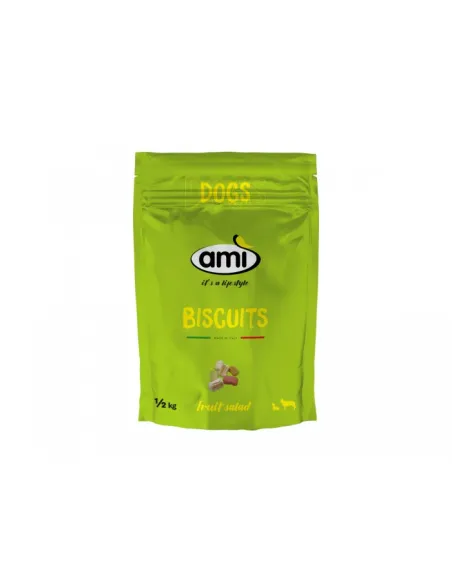 Ami Biscuits Fruit Salad 500 gr