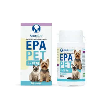 Aloeplus Epapet 0-10kg Cps