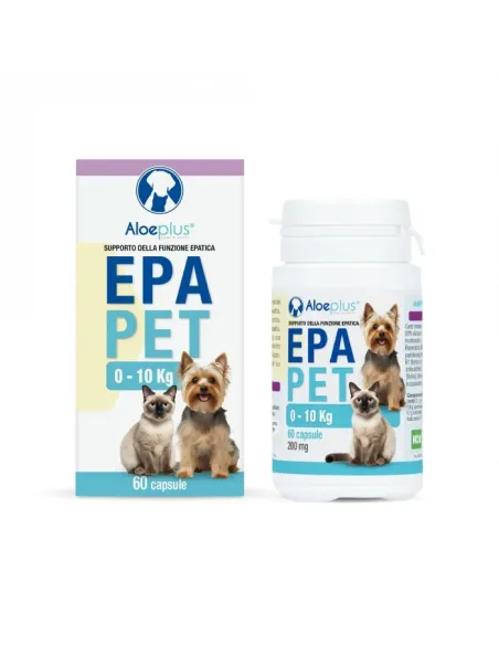 Aloeplus Epapet 0-10kg Cps