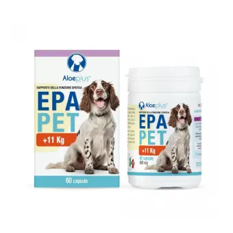 Aloeplus Epapet +11kg Cps