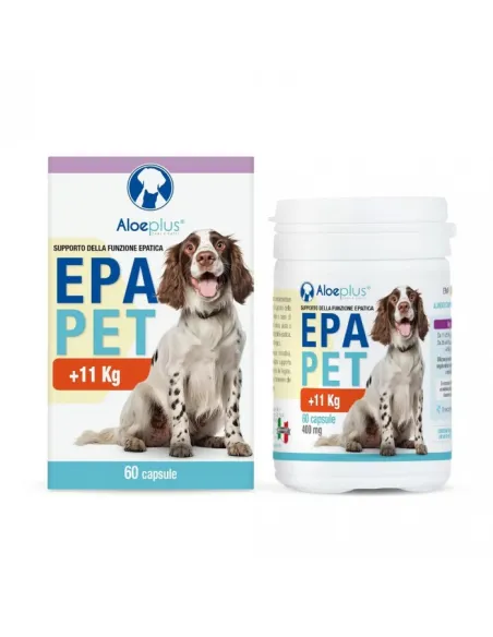 Aloeplus Epapet +11kg Cps