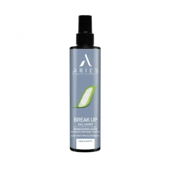 Break Up Balsamo Maint Iperdistricante Aloe 250 ml