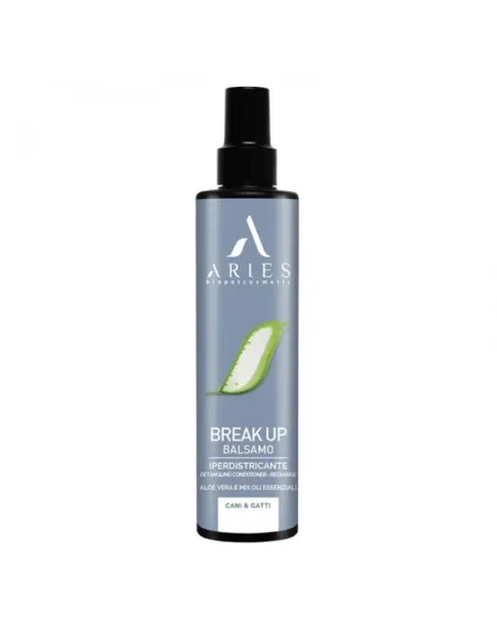 Break Up Balsamo Maint Iperdistricante Aloe 250 ml