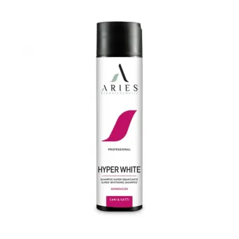 Hyper White Shampoo Sbiancante 250 ml