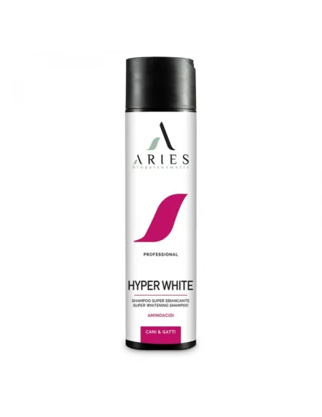 Hyper White Shampoo Sbiancante 250 ml