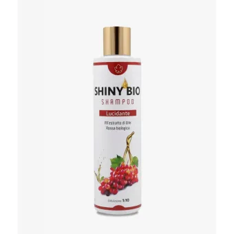Shiny Shampoo Lucidante 250 ml