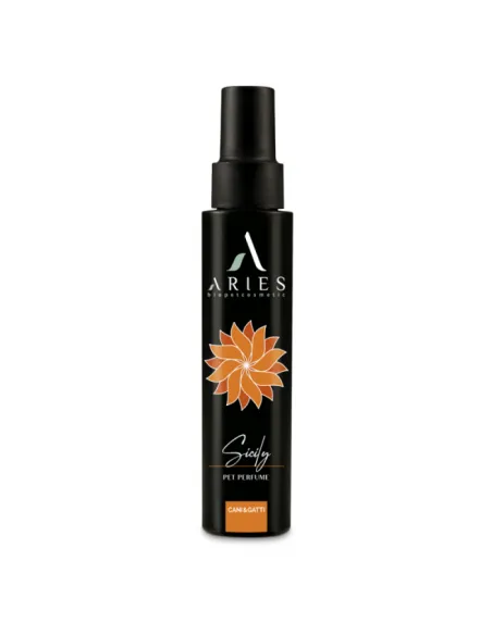 Profumo Sicily 100 ml