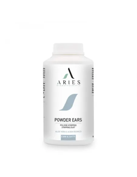 Powder Ears Strip Remove Hair 25 gr