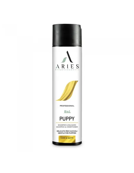 Puppy 2:1 Shampo/Balsamo Cuccioli 250 ml