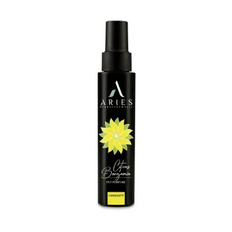 Profumo Citrus Bergamia 100 ml